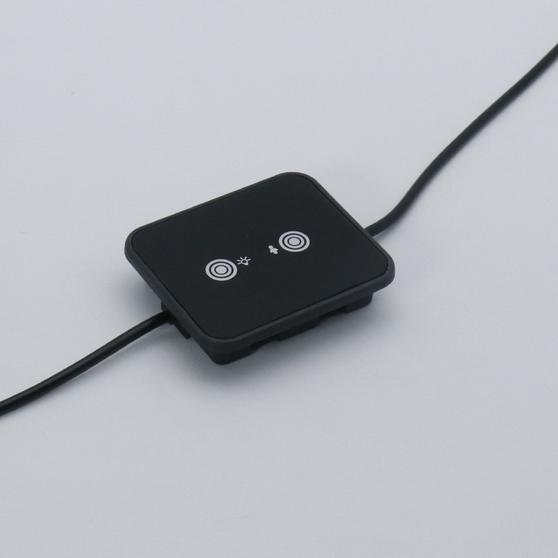 LED traka za unutarnju dekoraciju, 12 V, 120 LED (2835), 8 W, kuta snopa 120°, CRI 80, trobojna temperatura boje, nije dimabilna.