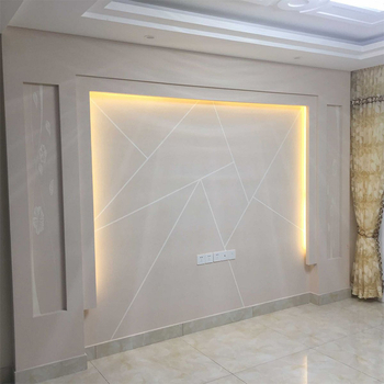 COB LED traka, bez treperenja, visok CRI 90-98, samoljepljiva, za unutarnju upotrebu, 24V, širina 8 mm, 320/480 LED dioda, kut snopa 120°