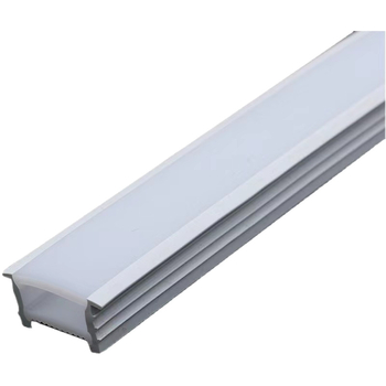 Fleksibilna LED silikon traka, vanjska vodootporna traka za vrata, 24V dekorativno linearno osvjetljenje