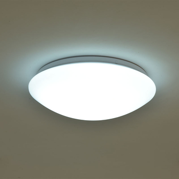 LED okruglo stropno svjetlo za kućnu upotrebu, energetski učinkovito 180 lm/W, pogodno za dnevni boravak, hodnik i stubište