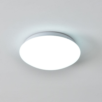 LED okruglo stropno svjetlo za kućnu upotrebu, energetski učinkovito 180 lm/W, pogodno za dnevni boravak, hodnik i stubište