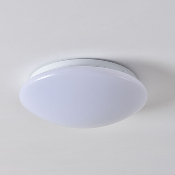 LED okruglo stropno svjetlo za kućnu upotrebu, energetski učinkovito 180 lm/W, pogodno za dnevni boravak, hodnik i stubište