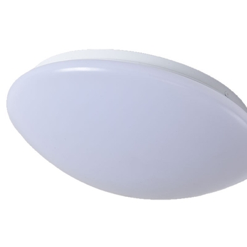 LED okruglo stropno svjetlo za kućnu upotrebu, energetski učinkovito 180 lm/W, pogodno za dnevni boravak, hodnik i stubište