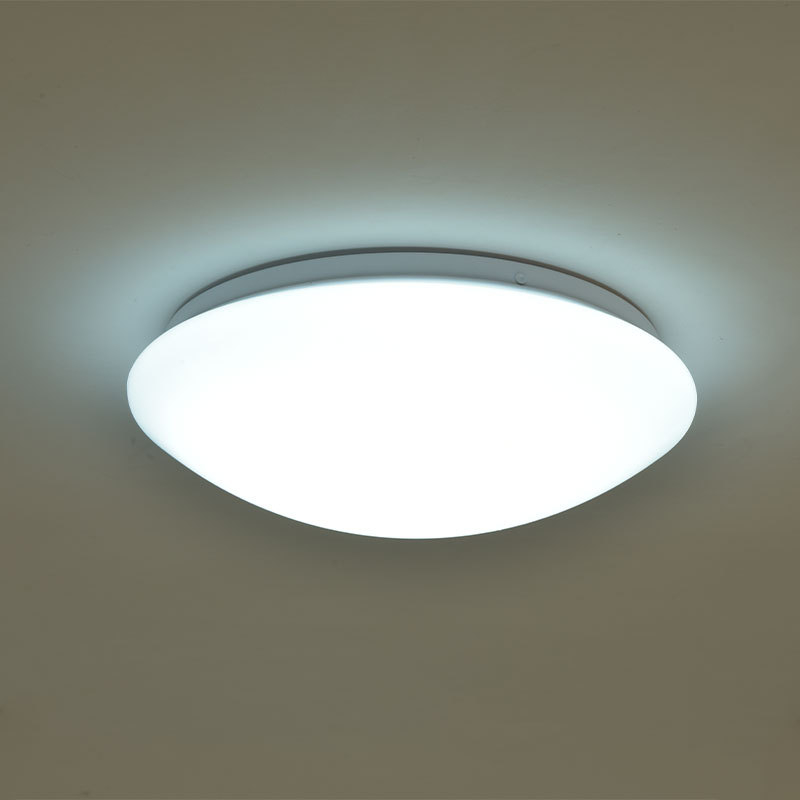 LED okruglo stropno svjetlo za kućnu upotrebu, energetski učinkovito 180 lm/W, pogodno za dnevni boravak, hodnik i stubište