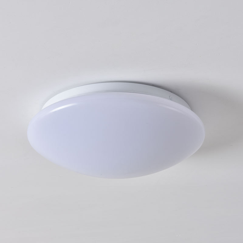 LED okruglo stropno svjetlo za kućnu upotrebu, energetski učinkovito 180 lm/W, pogodno za dnevni boravak, hodnik i stubište