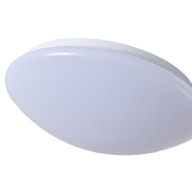 LED okruglo stropno svjetlo za kućnu upotrebu, energetski učinkovito 180 lm/W, pogodno za dnevni boravak, hodnik i stubište