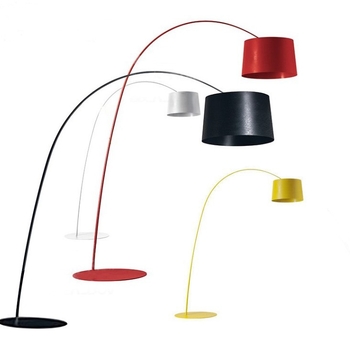 LED podna svjetiljka, zaštita očiju, nordijski dizajn, ribolovna inspiracija, minimalistički moderni stil za dnevni boravak ili spavaću sobu, Mahjong lampica
