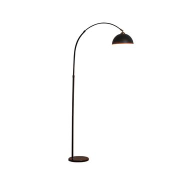 Skandinavska minimalistička podna lampa za dnevni boravak i spavaću sobu, LED ambijentalno osvjetljenje s daljinskim upravljačem, Instagram stil