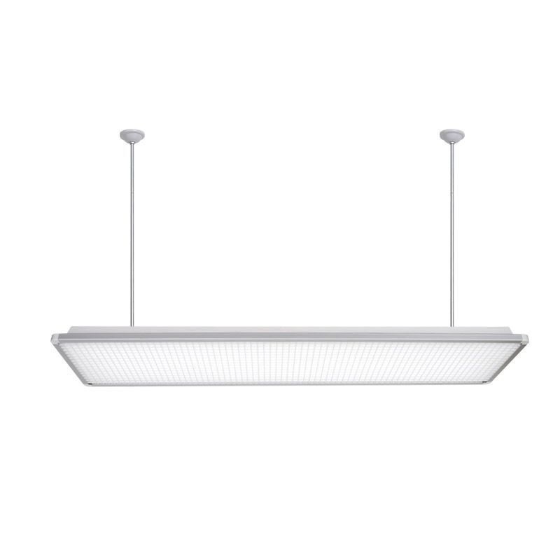 LED linearno svjetlo za učionu s zaštitom očiju, dugački profil, IP65, 6500K, 220V