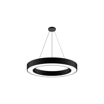 Okrugli LED luster za ured, konferencijsku dvoranu, fitness centar i trgovine