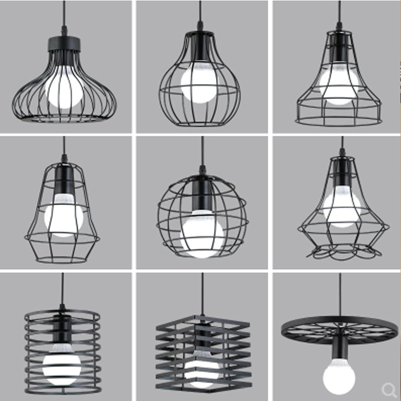 Kovani željezni abažur za stolnu lampu, cilindrični bijeli platneni abažur, moderan minimalistički dizajn