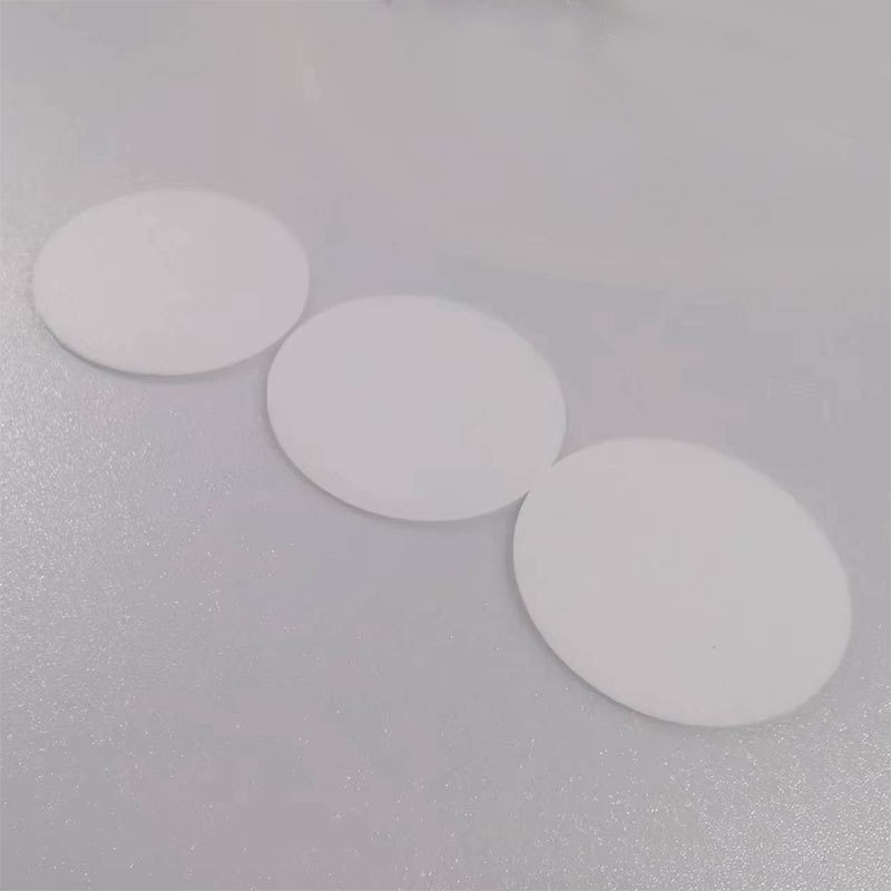Akrilni abažur za spot/downlight, kružni sjenilac protiv odsjaja, mekan difuzor, zaštita očiju djeteta