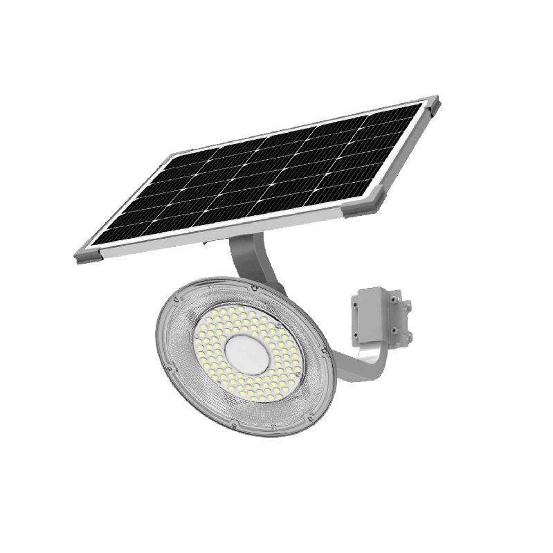 LED solarno ulično svjetlo za vanjsku upotrebu, vodootporno, visoke snage, IP65, za dom i vrt