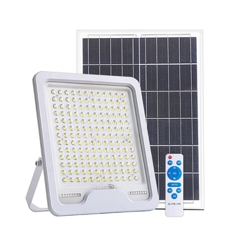 Solarna vanjska LED ulična lampa, IP67 vodootporna, ultra jaka rasvjeta za vrt i dvorište, visoke snage