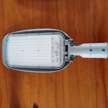 Προσαρμοσμένο γραμμικό LED οδικό φως, 120W, υψηλή απόδοση, αλουμίνιο χύτευσης, IP65, ρυθμιζόμενη γωνία δέσμης