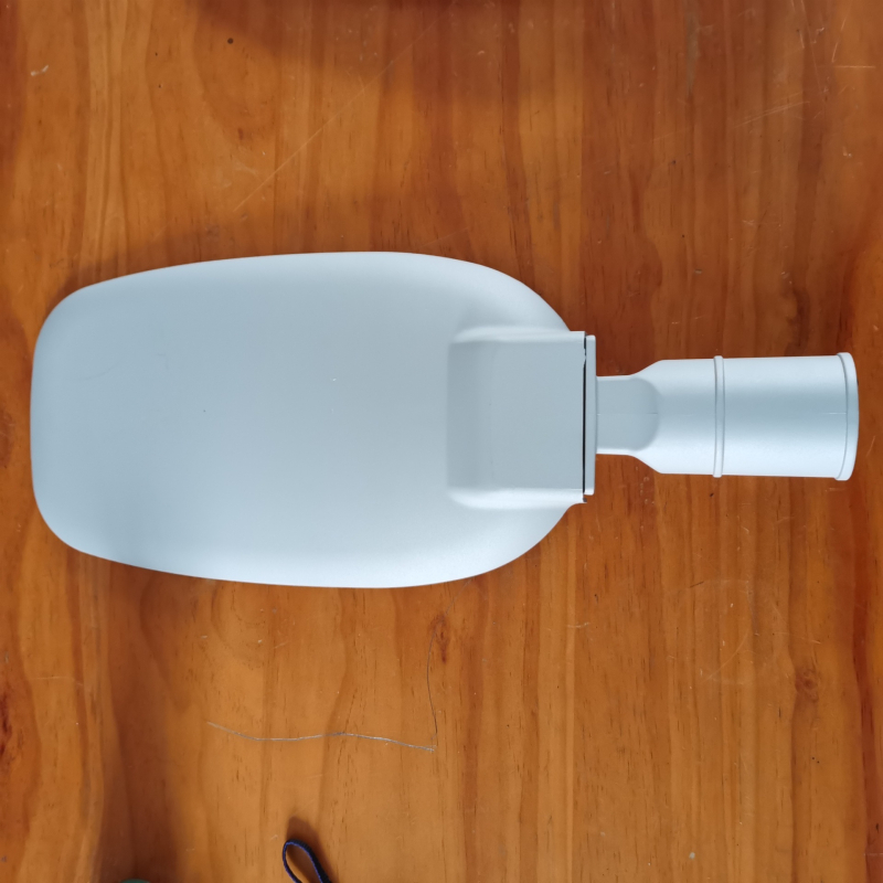 Προσαρμοσμένο γραμμικό LED οδικό φως, 120W, υψηλή απόδοση, αλουμίνιο χύτευσης, IP65, ρυθμιζόμενη γωνία δέσμης