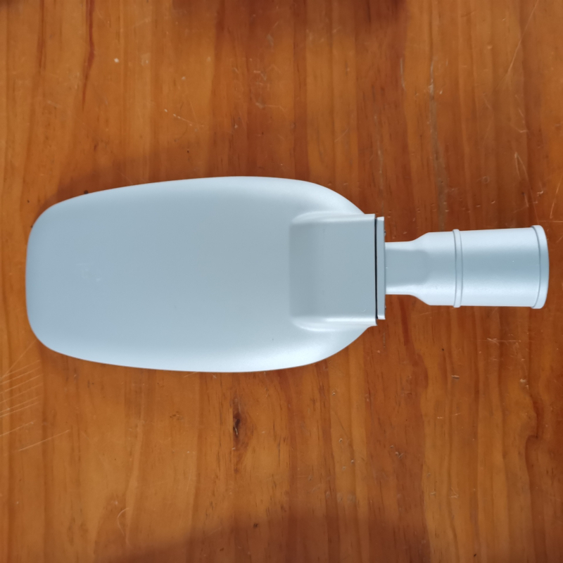 Προσαρμοσμένο γραμμικό LED οδικό φως, 120W, υψηλή απόδοση, αλουμίνιο χύτευσης, IP65, ρυθμιζόμενη γωνία δέσμης