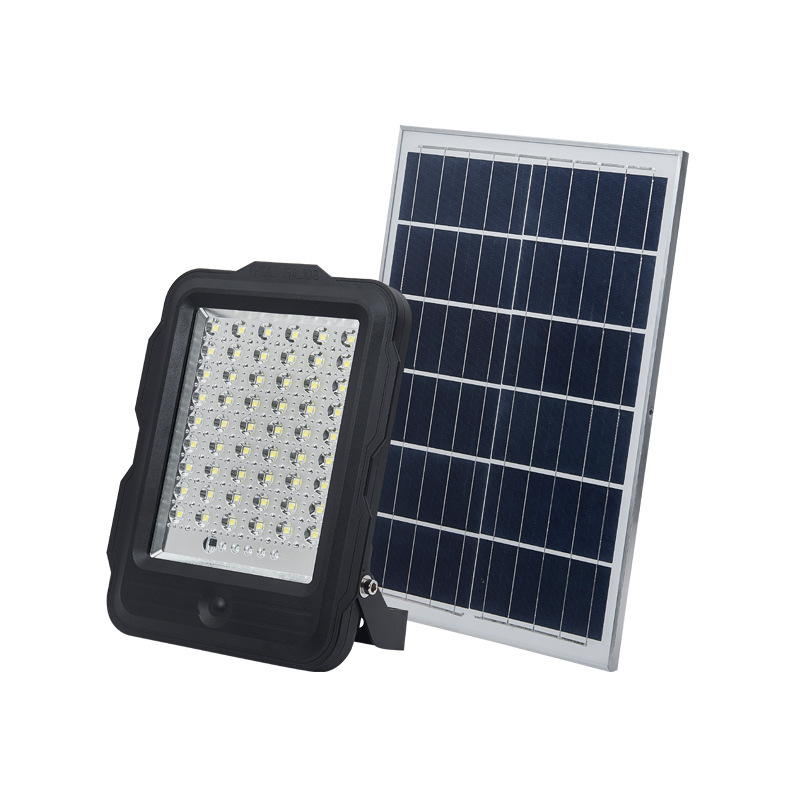 200W IP67 vodootporno dvorišno svjetlo za vanjsku upotrebu, solarno LED rasvjeta