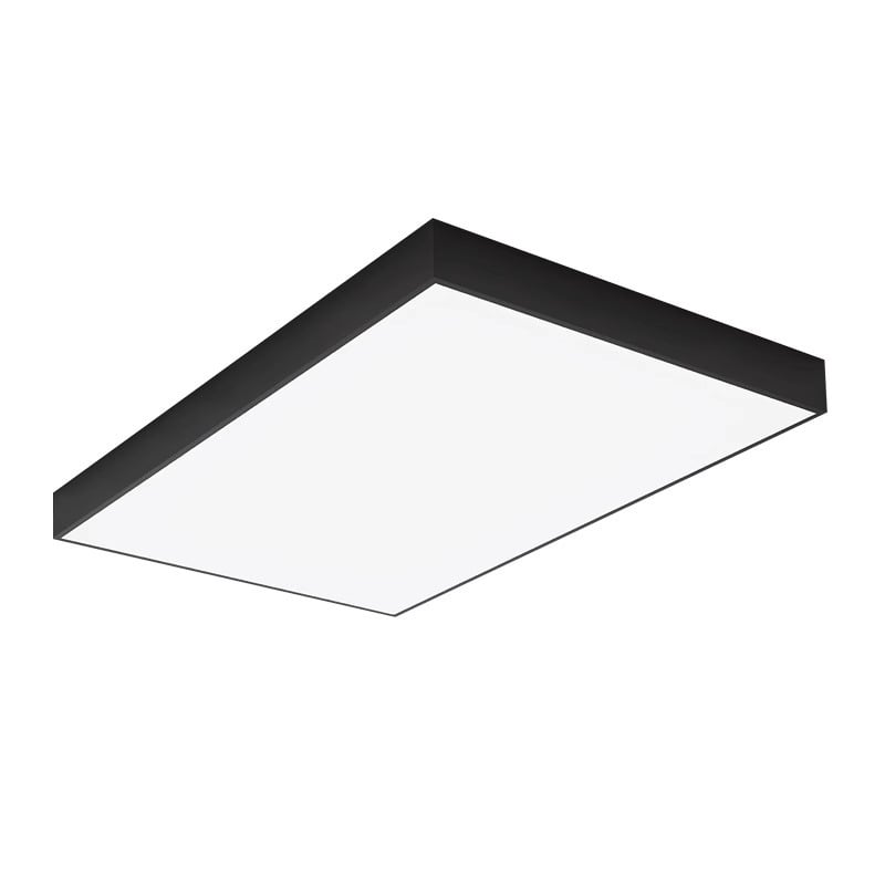 Lampa bez sjene za frizerski salon – stropna LED rasvjeta, 120 LED, 8000 lm, 6000K