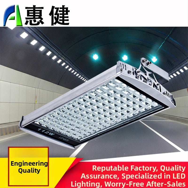 LED osvetlenie cestné pre štadióny a námestia, vonkajšie ploché LED svetlo s panelom, k dispozícii 56W, 70W, 98W, 112W a 126W