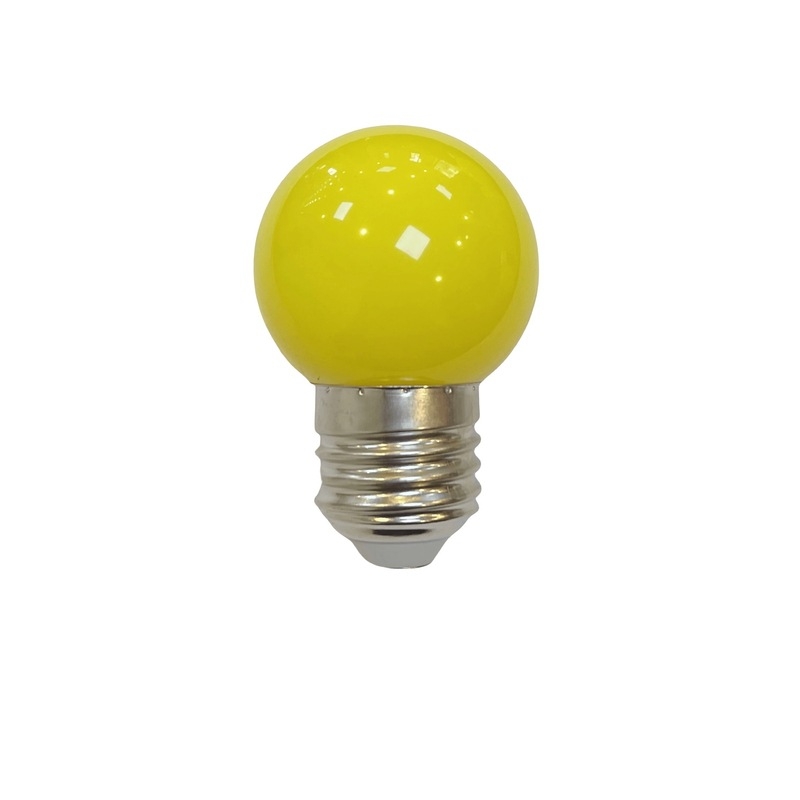 LED noćna lampica s toplim žutim svjetlom, svjetlosna traka s prekidačem, noćna lampa uz krevet za dojenje djeteta, štedna i dugotrajna lampa, Feng Shui lampa sreće
