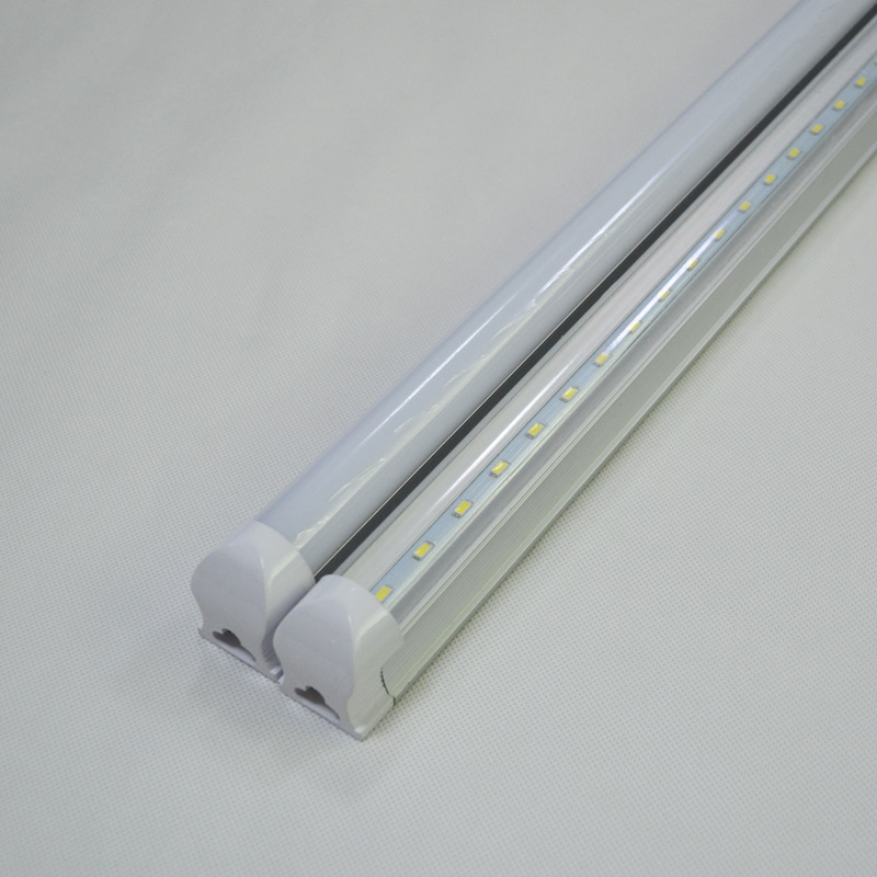 LED integrirana cijevna svjetiljka s nosačem – T5/T8, 12V niskonaponsko