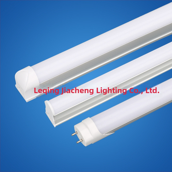 Integrovaná LED trubica T8/T5, dĺžka 1,2 m, 18W