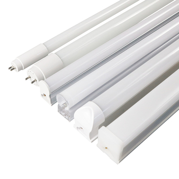 T8 LED cijev s dvostrukim napajanjem, duljine 0,6 m, OEM obrada i privatno označavanje