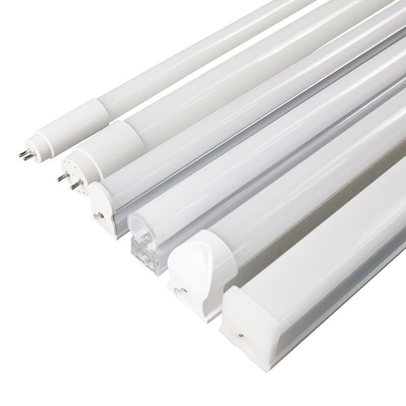 T8 LED cijev s dvostrukim napajanjem, duljine 0,6 m, OEM obrada i privatno označavanje