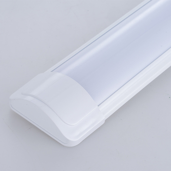 LED pročišćavajuća lampa duljine 1.2 m, visoke snage, prozirna svjetlosna cijev