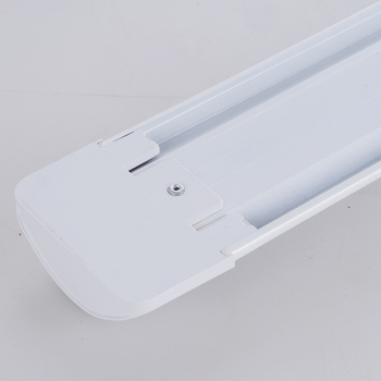 LED pročišćavajuća lampa duljine 1.2 m, visoke snage, prozirna svjetlosna cijev