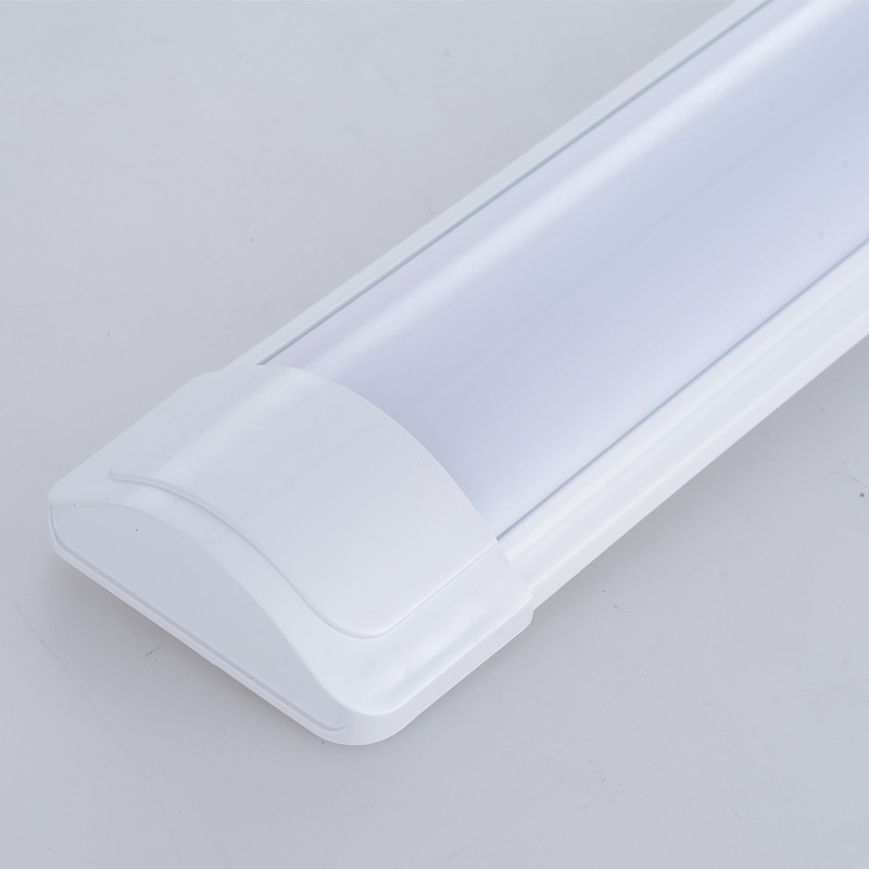 LED pročišćavajuća lampa duljine 1.2 m, visoke snage, prozirna svjetlosna cijev