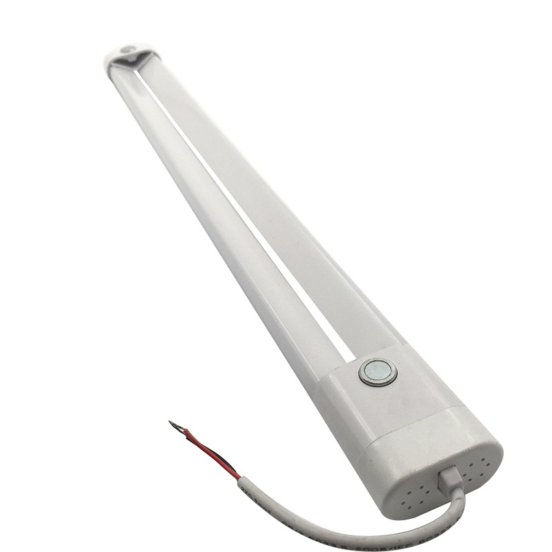 LED H-tuba 12W/16W/21W za kućno osvjetljenje, nova generacija LED retrofit izvora svjetla