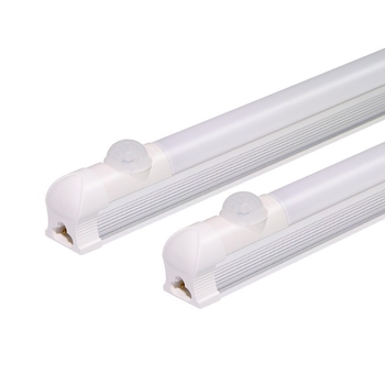LED infracrvena pametna senzorna cijev za rasvjetu garaže i hodnika, integrirana ili podijeljena, prilagodljiva duljina