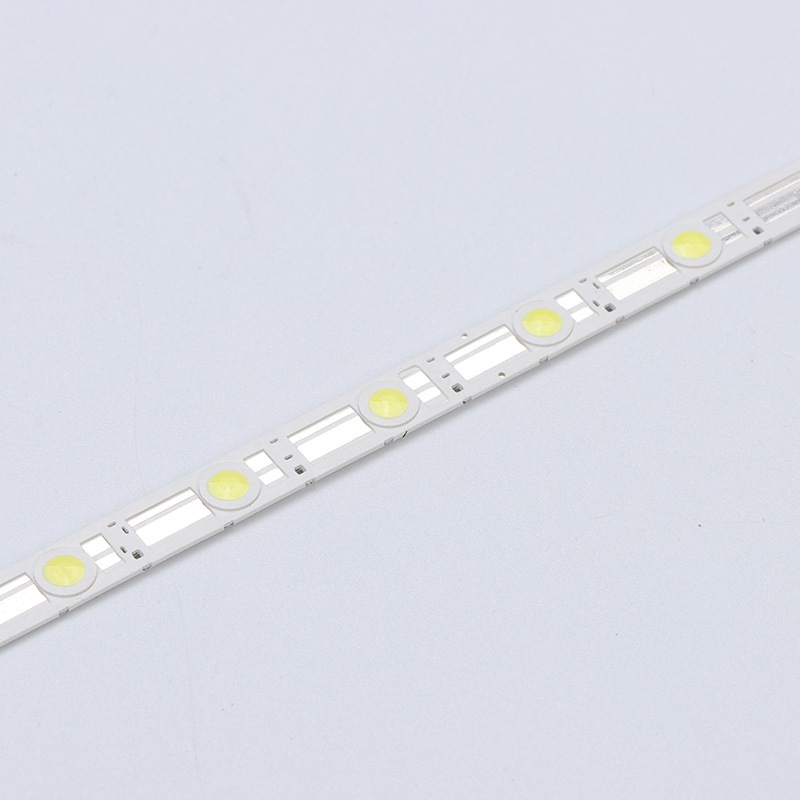 T8 LED staklena cijev, podijeljeni dizajn, za kućnu upotrebu, radionicu, trgovačku zgradu i učionicu – 0,6 m ili 1,5 m, izuzetno svijetla