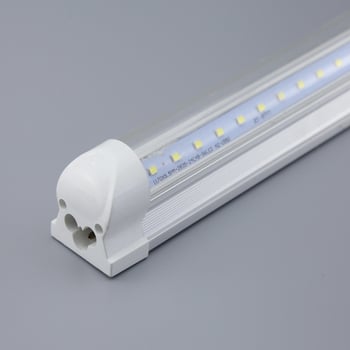 LED cijev T8 u obliku V, integrirana, 36W