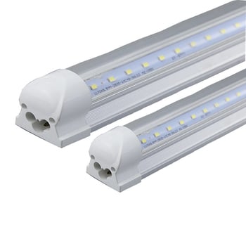 LED cijev T8 u obliku V, integrirana, 36W