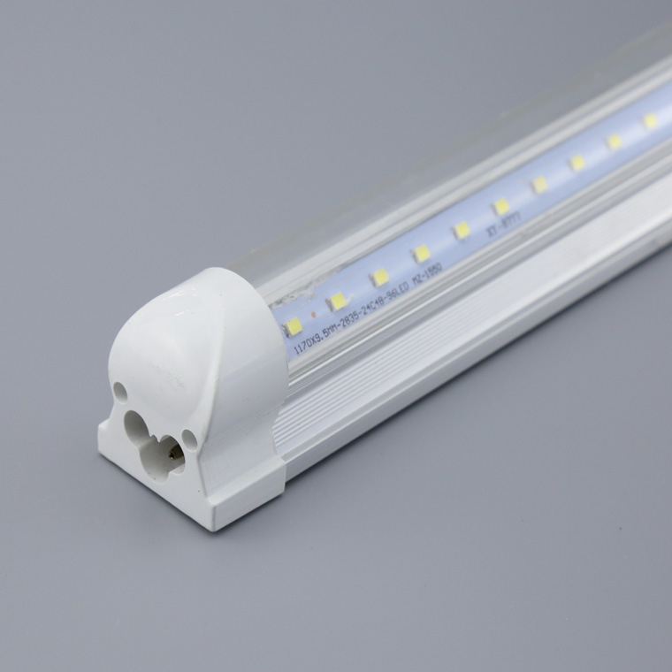 LED cijev T8 u obliku V, integrirana, 36W