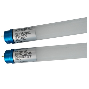 Corepro LED cijev HO plavog kraja, 9W, 6500K, 600 mm, T8, 900 lm, G13 priključak