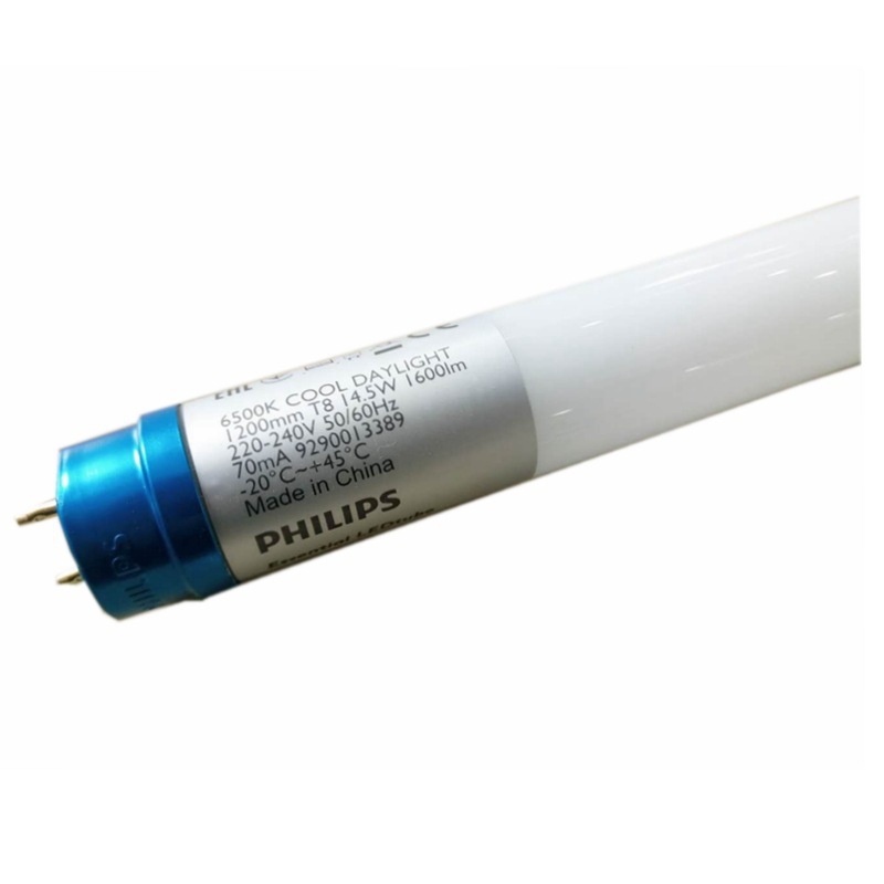 Corepro LED cijev HO plavog kraja, 9W, 6500K, 600 mm, T8, 900 lm, G13 priključak
