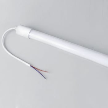 LED traka integrirano vodootporna vanjska rasvjeta za natpis, kružni cijev