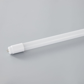 Prilagođena LED visokoučinkovita T8 aluminijsko-plastična svjetlosna cijev, 4W, 230 lm, zamjena za 18W