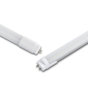 Prilagođena LED visokoučinkovita T8 aluminijsko-plastična svjetlosna cijev, 4W, 230 lm, zamjena za 18W