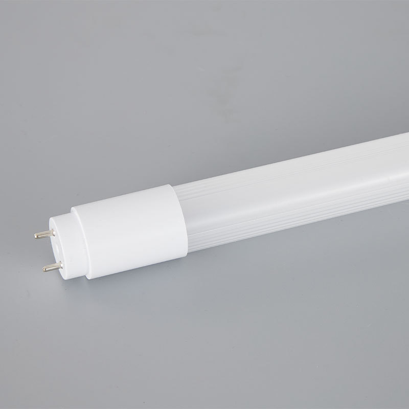 Prilagođena LED visokoučinkovita T8 aluminijsko-plastična svjetlosna cijev, 4W, 230 lm, zamjena za 18W