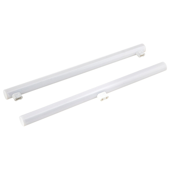 MM-S14D LED integrirana cijev svjetla, IP20, dimmabilna, visoka svjetlost, bez treperenja