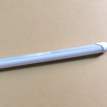 LED лента за осветление T8, пълен комплект със скоби, интегриран таванен профил T5, офис 1,2 м, дневна светлина 18W