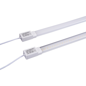 LED vodotesné svetlo pre mrazničky a chladničky – vertikálne LED svietidlo pre udržiavanie čerstvosti