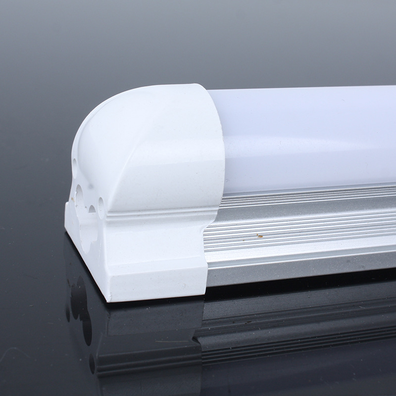 LED cijev 1,2 m, aluminijsko-plastična, 18W, prašinu otporna, vodootporna, otporna na eksplozije, 220V, dimabilna