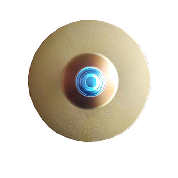 LED leptir-lampa u zlatnoj boji, E27, energetski učinkovita, IP43 zaštita, ultra jaka svjetlost