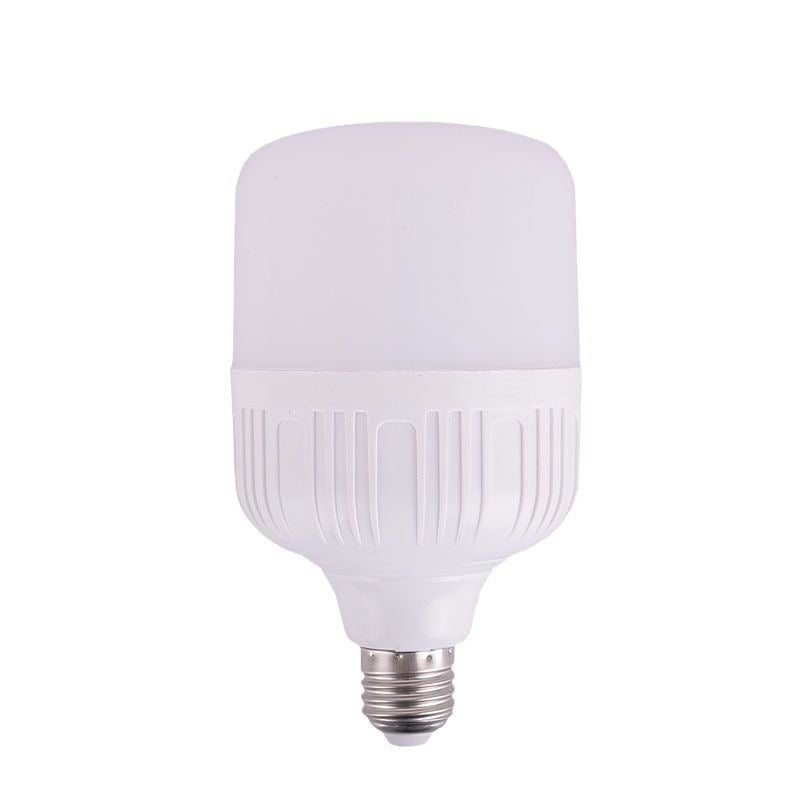 LED žarulja visoke svjetline, E27 navoj, kućno osvjetljenje, bijela svjetlost, energetska učinkovitost